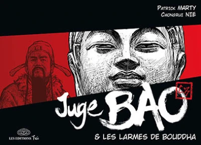 Juge Bao, tome 5 : Les larmes de Bouddha