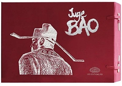 Juge Bao - Coffret : Tomes 4 à 6