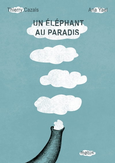 Un éléphant au paradis