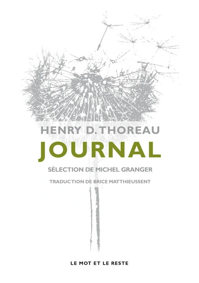 Journal : Sélection