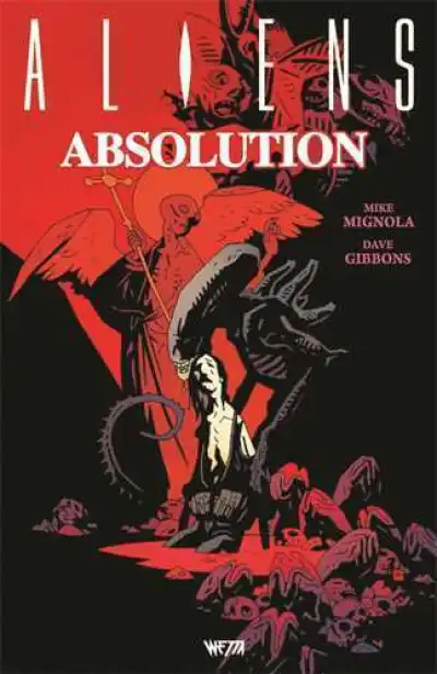 ALIENS Absolution