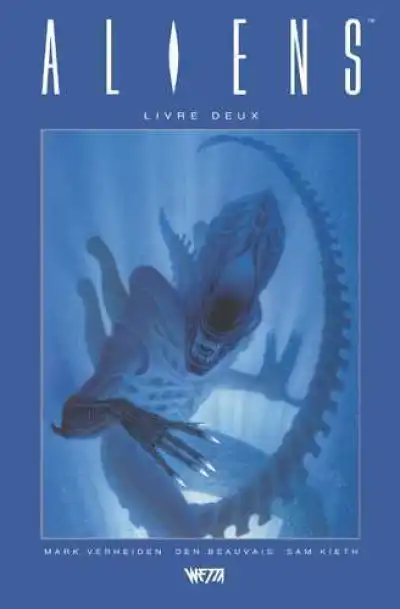 Aliens, tome 2