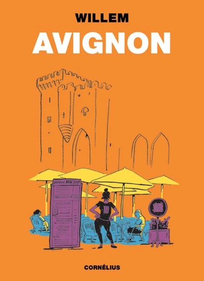 Avignon