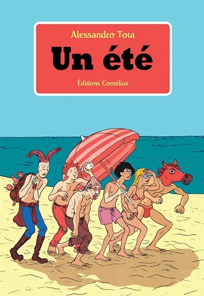 Un été