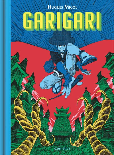 Gari gari