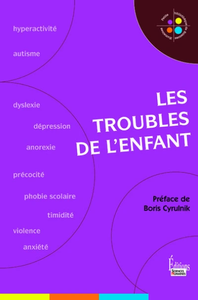 Les troubles de l'enfant