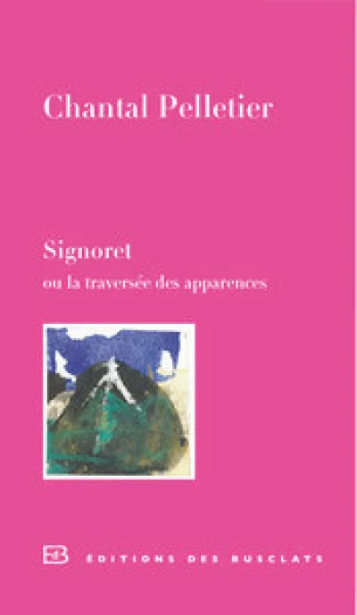 Signoret ou la traversée des apparences