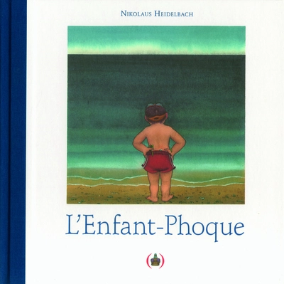 L'Enfant-Phoque