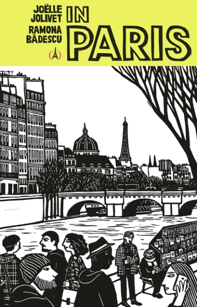 À Paris