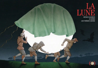 La lune