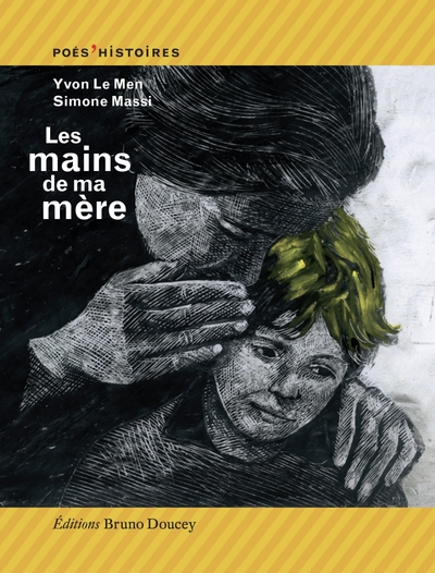 Les mains de ma mère