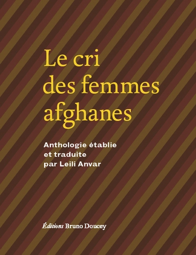 Le cri des femmes afghanes