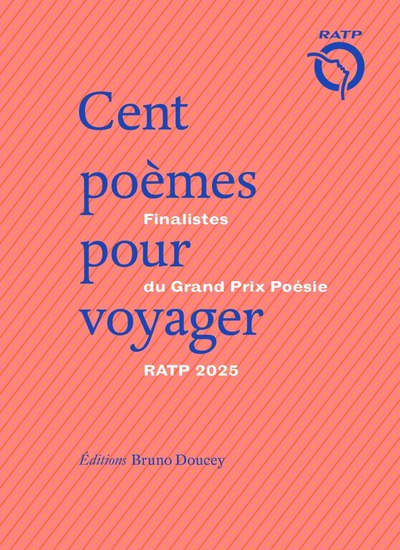 Cent poèmes pour voyager