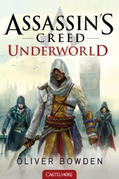 Assassin's Creed