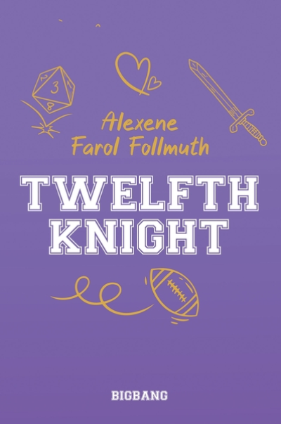 Twelfth Knight