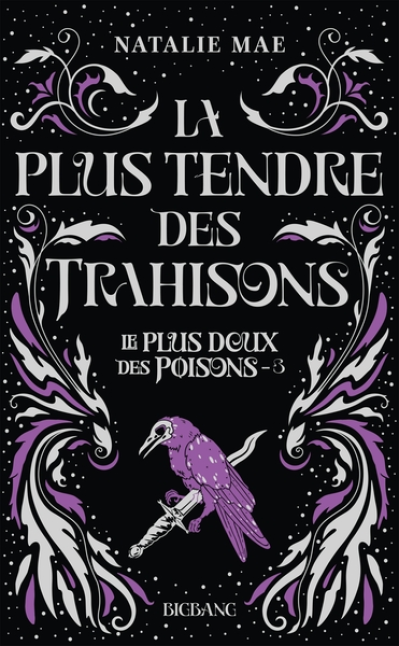 Le plus doux des poisons