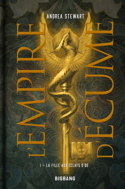 L'empire d'écume
