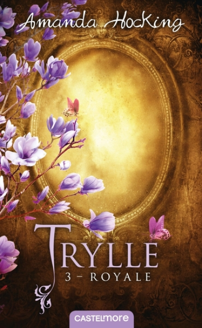 La trilogie des Trylles, Tome 3 : Elevée