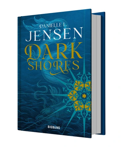 Darkes Shores