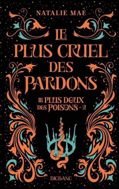 Le plus doux des poisons