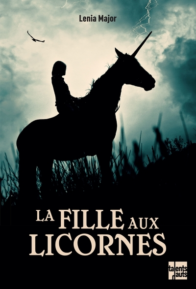 La fille aux licornes - Intégrale