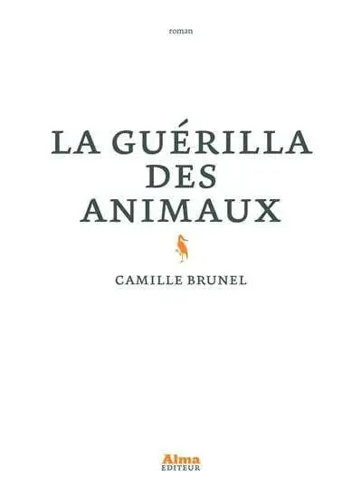 La guérilla des animaux