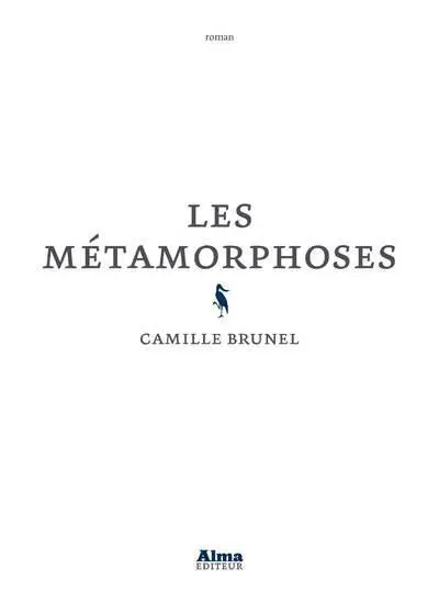 Les métamorphoses