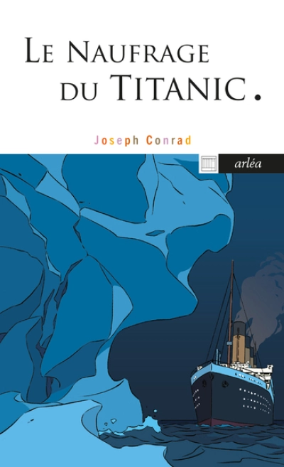 Le Naufrage du Titanic