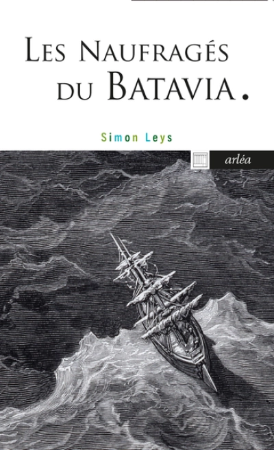 Les Naufragés du Batavia - Suivi de Prosper