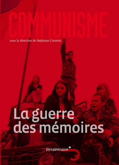 La guerre des mémoires