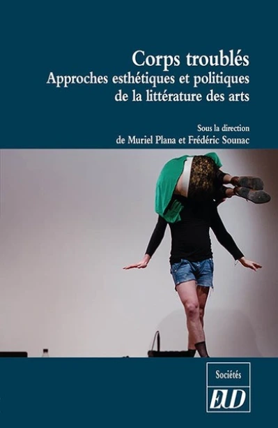 CORPS TROUBLÉS