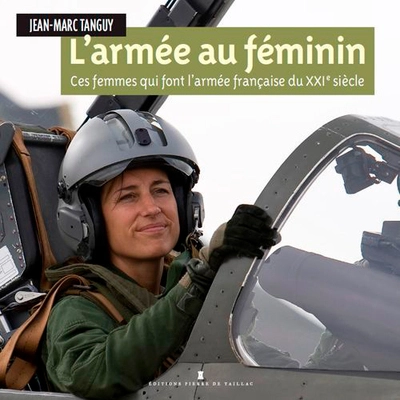 L'armée au féminin