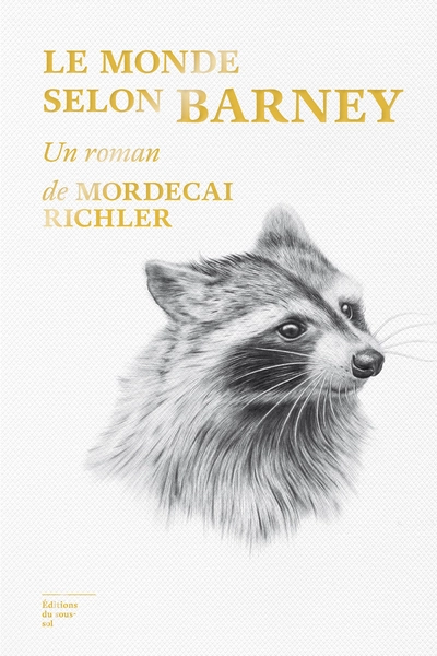 Le monde de Barney (ou) Le monde selon Barney