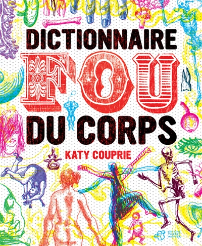 Dictionnaire Fou du Corps