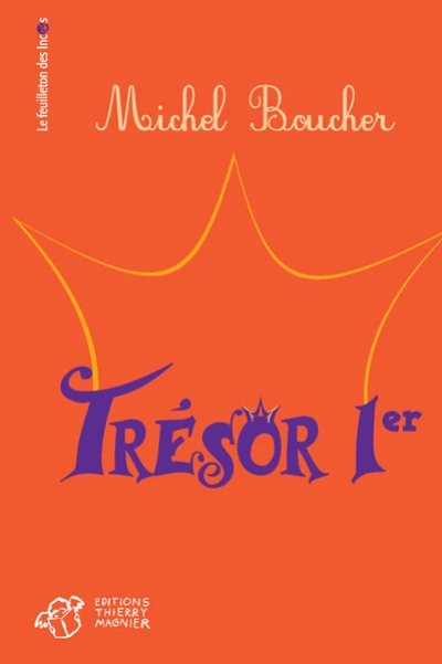 Trésor 1er