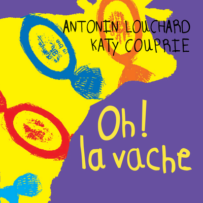 Oh ! La vache