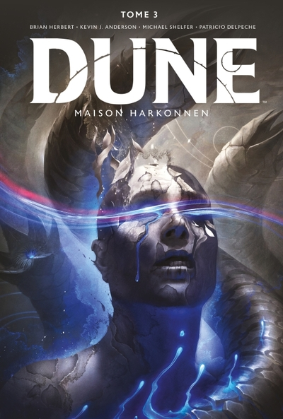 Dune - Maison Harkonnen, tome 3