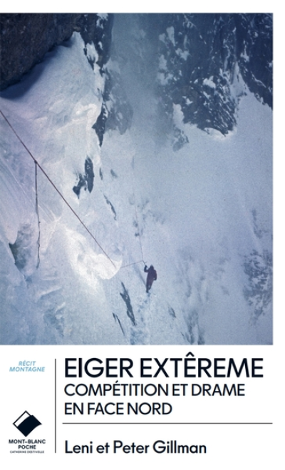 Eiger Extrême - poche