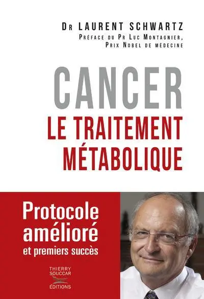 Cancer - Le traitement métabolique