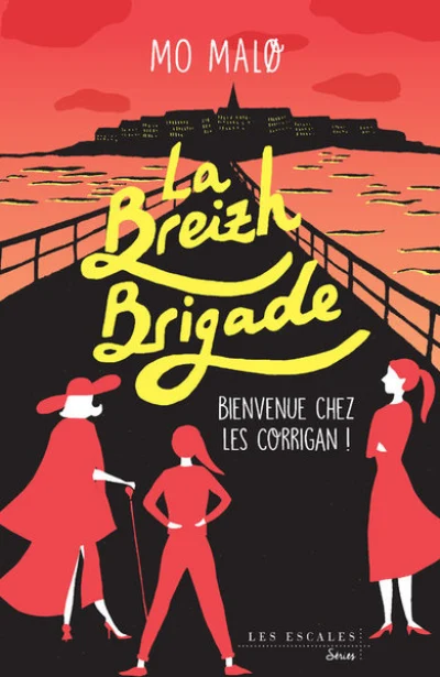 La Breizh brigade