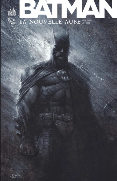 Batman : La Nouvelle Aube