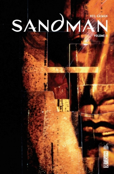 Sandman, tome 2