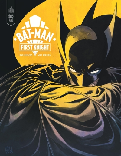 Batman, tome 6 : Amère victoire - partie 1