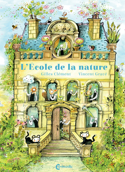 L'École de la nature