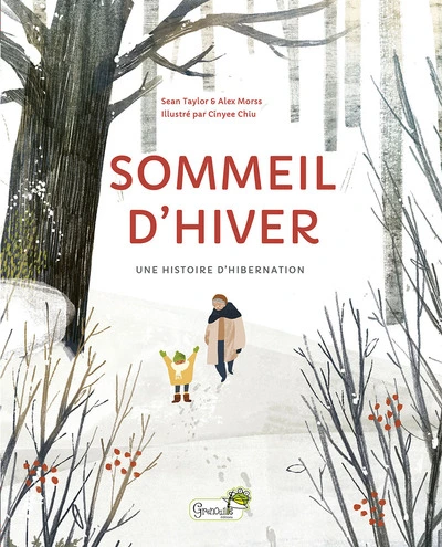 Sommeil d'hiver