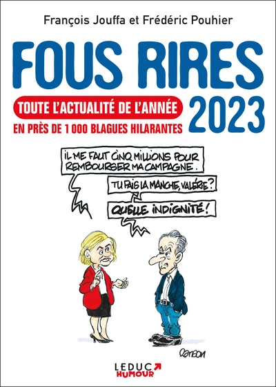 Fous rires 2024