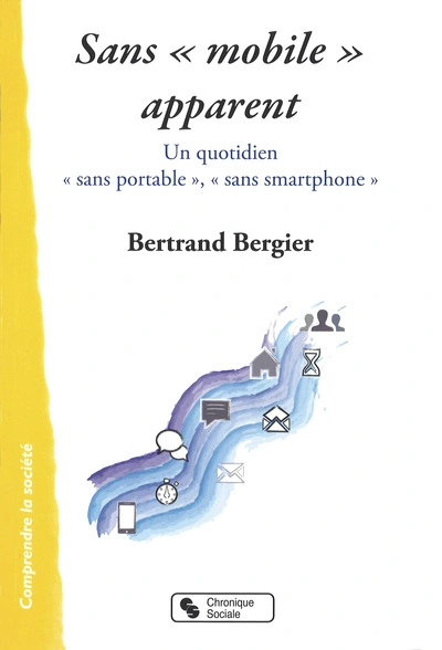 Sans 'mobile' apparent
