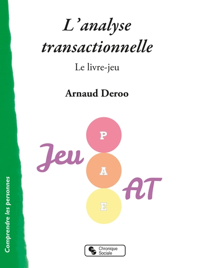 L'analyse transactionnelle