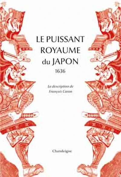 Le puissant royaume du Japon