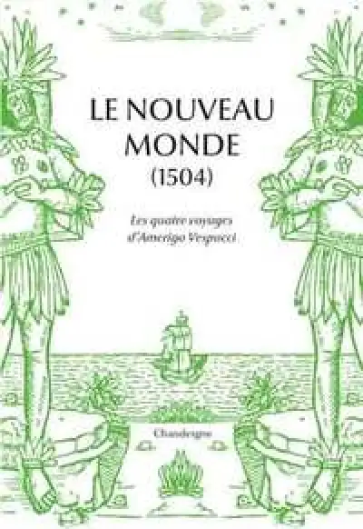 Le nouveau monde (1507)